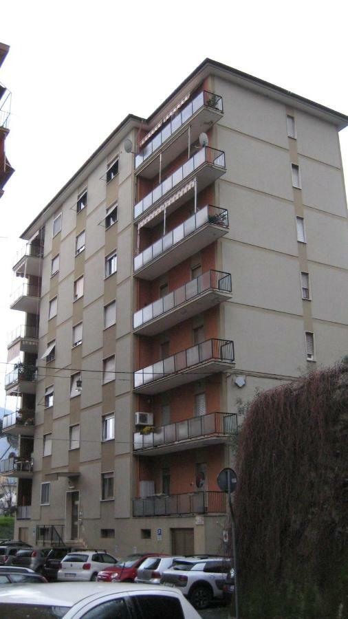 Sofia Principess House Apartment La Spezia Ngoại thất bức ảnh