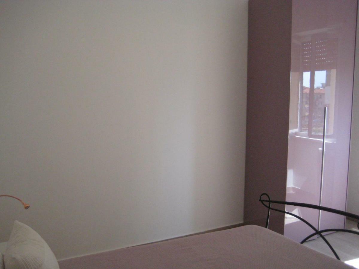 Sofia Principess House Apartment La Spezia Ngoại thất bức ảnh