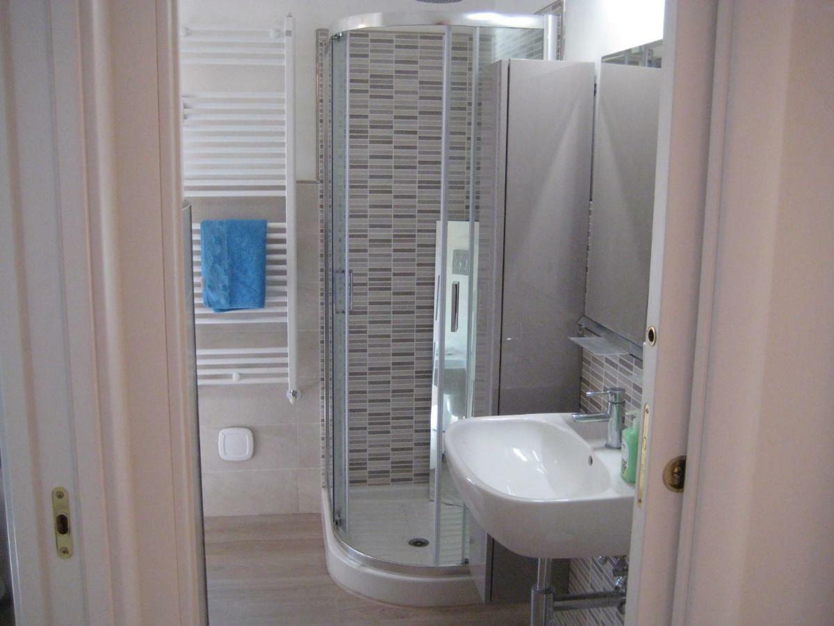 Sofia Principess House Apartment La Spezia Ngoại thất bức ảnh