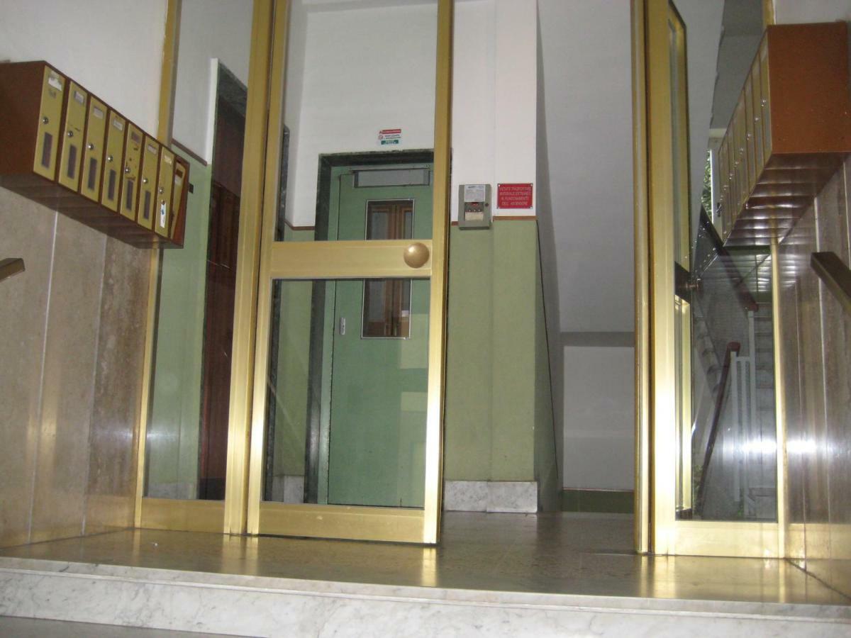 Sofia Principess House Apartment La Spezia Ngoại thất bức ảnh