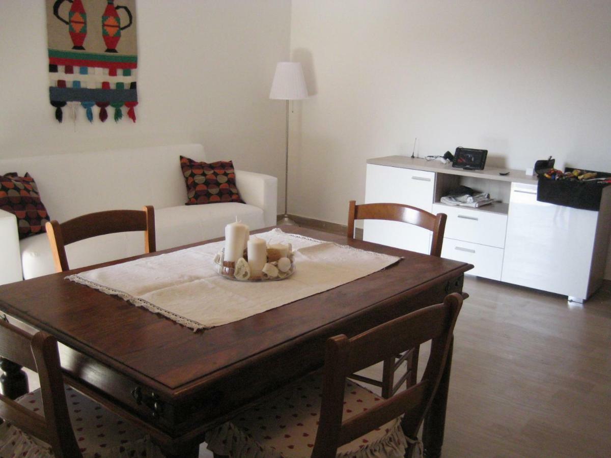 Sofia Principess House Apartment La Spezia Ngoại thất bức ảnh
