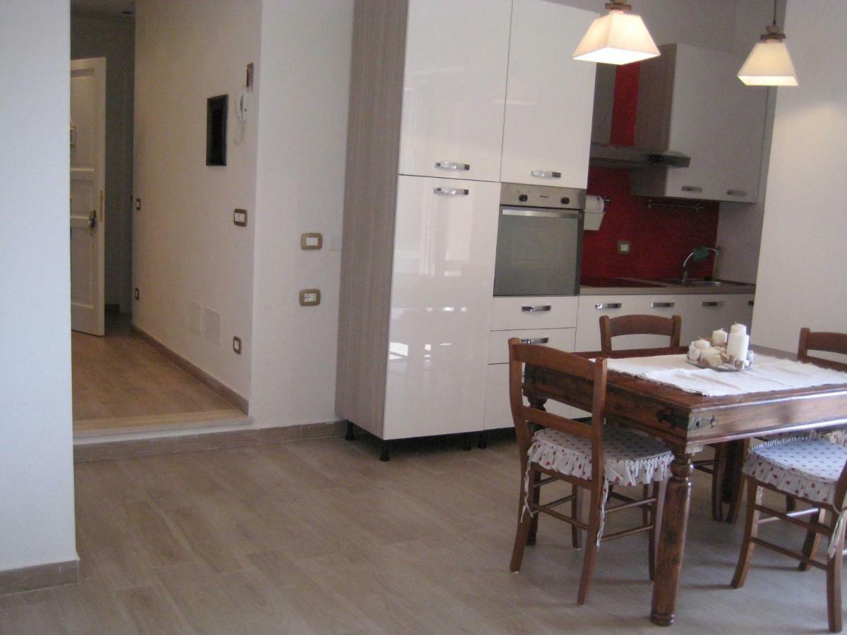 Sofia Principess House Apartment La Spezia Ngoại thất bức ảnh