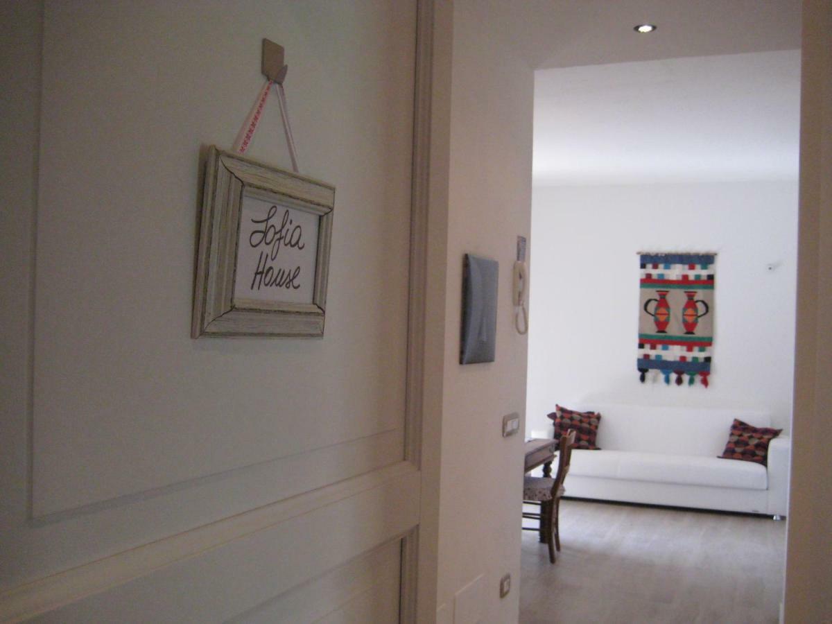 Sofia Principess House Apartment La Spezia Ngoại thất bức ảnh