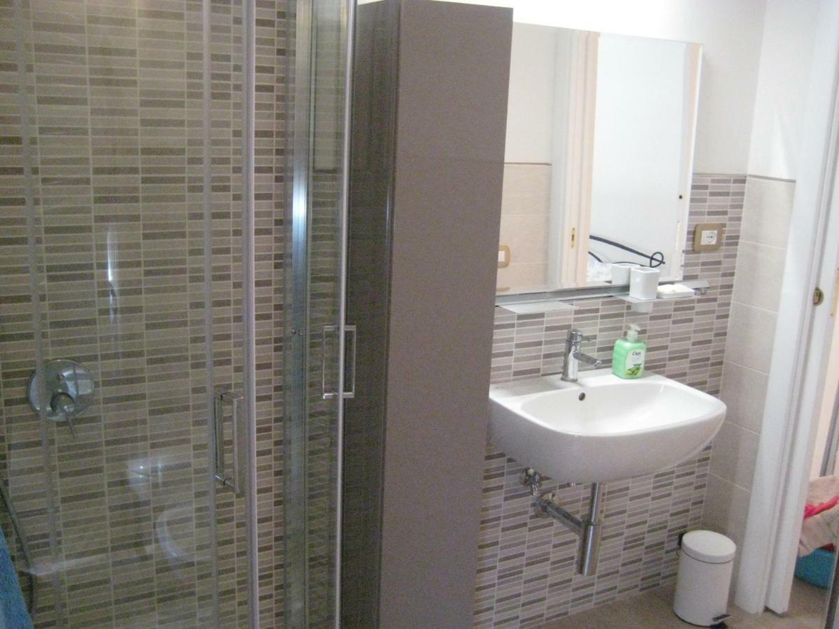 Sofia Principess House Apartment La Spezia Ngoại thất bức ảnh
