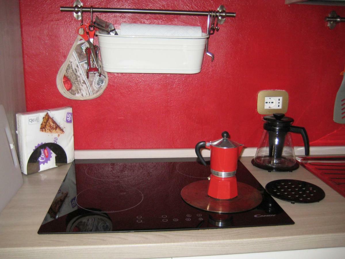Sofia Principess House Apartment La Spezia Ngoại thất bức ảnh