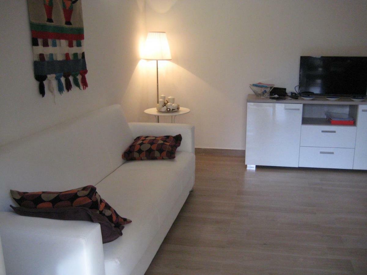 Sofia Principess House Apartment La Spezia Ngoại thất bức ảnh