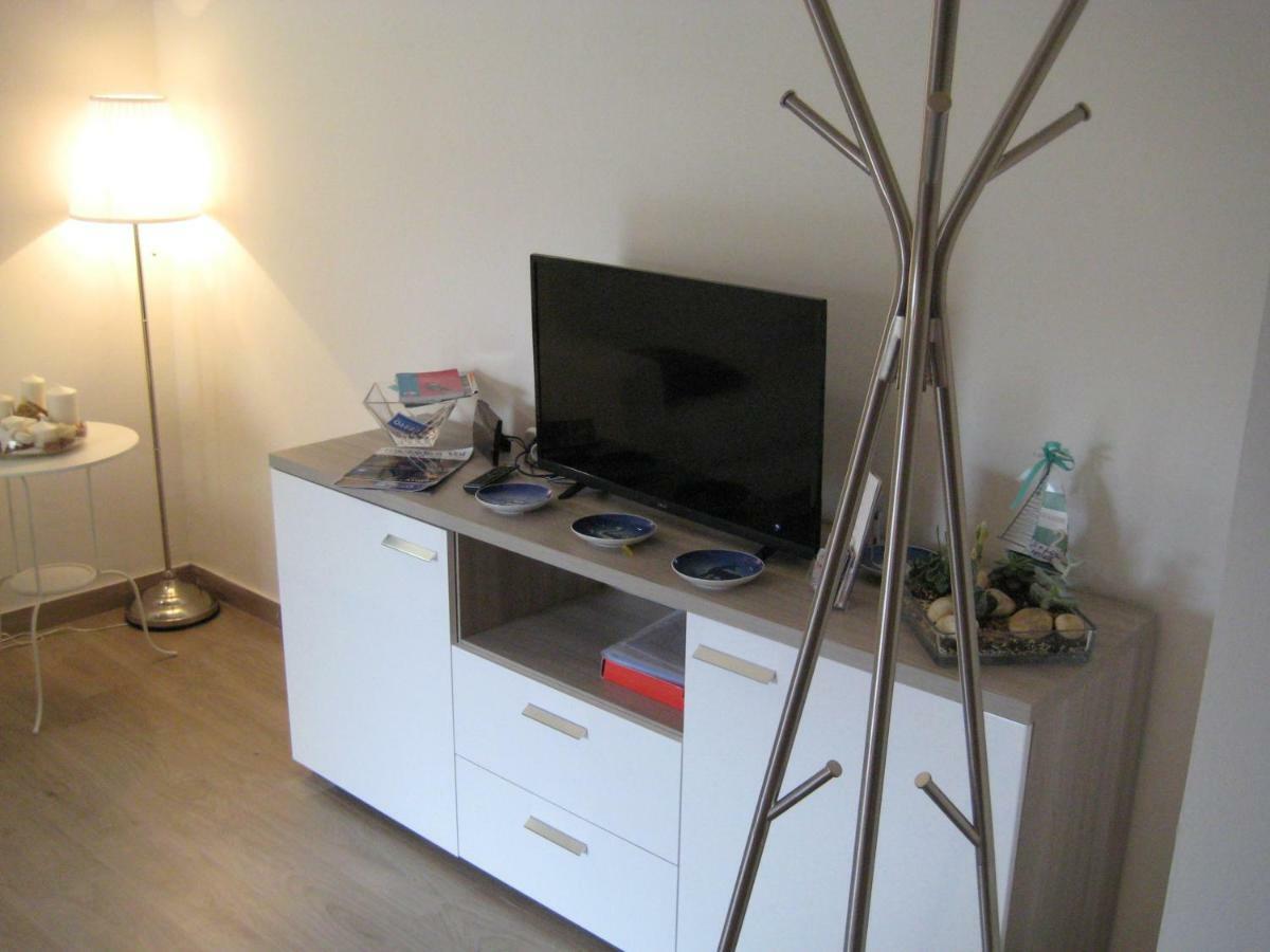 Sofia Principess House Apartment La Spezia Ngoại thất bức ảnh