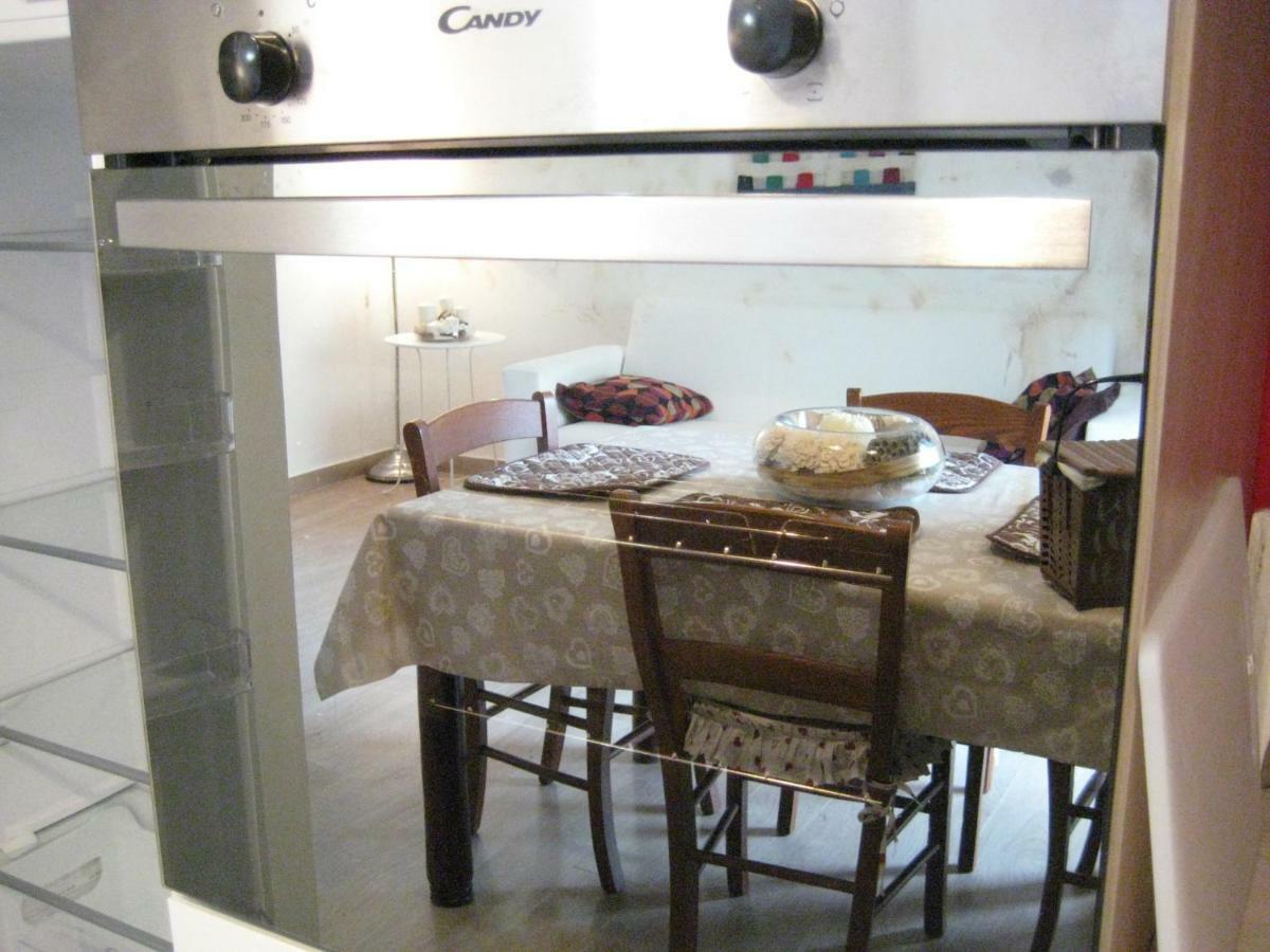 Sofia Principess House Apartment La Spezia Ngoại thất bức ảnh