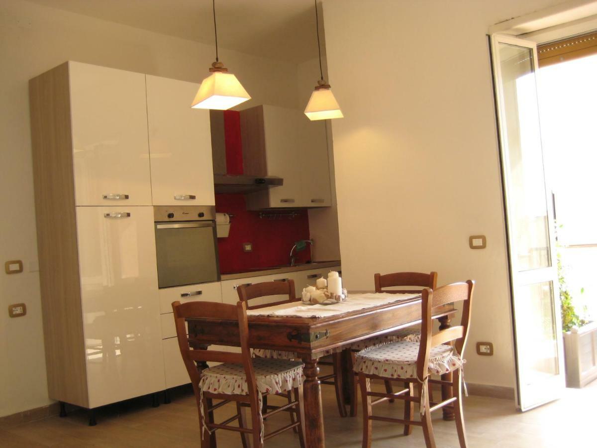 Sofia Principess House Apartment La Spezia Ngoại thất bức ảnh
